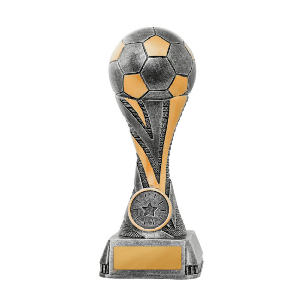 Galaxy Tower Football
