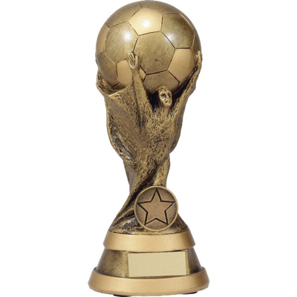 Football Cup Spirit