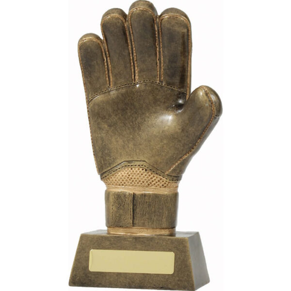 Goalie Golden Glove