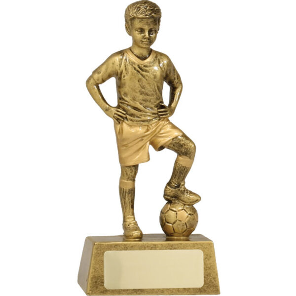 Football Youth Male