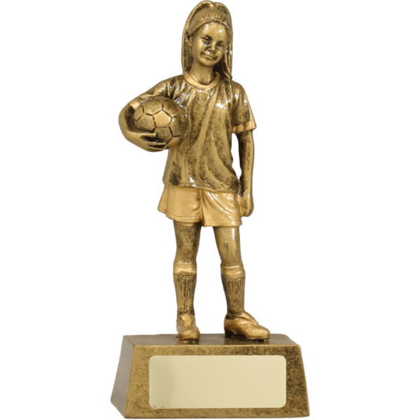 Football Youth Female