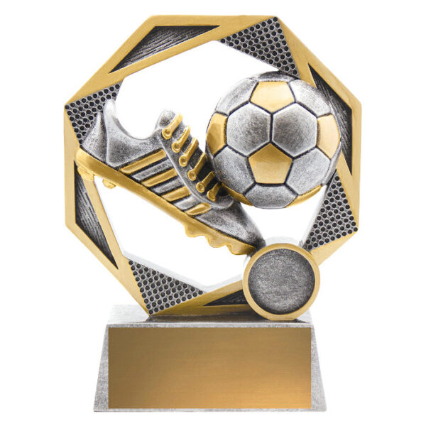 Helm Football / Soccer