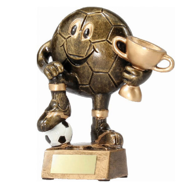 Football Character