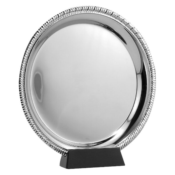 Metal Gold Edge Tray - Image 3