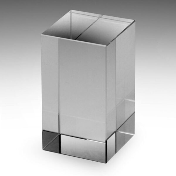 Crystal Icon Block