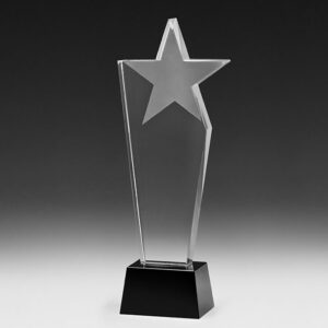 Midnight Star Crystal