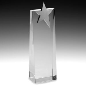 Stellar Star Crystal