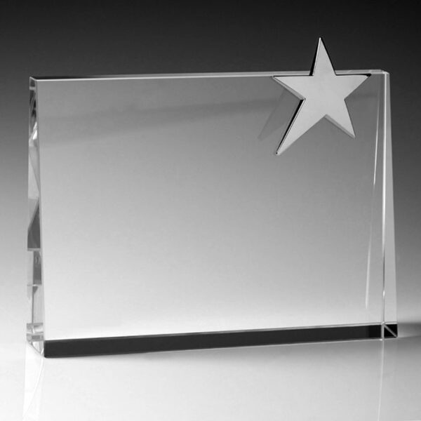 Crystal Star Vista