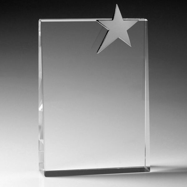 Crystal Star Tablet