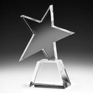 Supreme Star Crystal