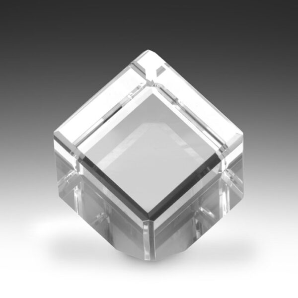 Crystal Cube
