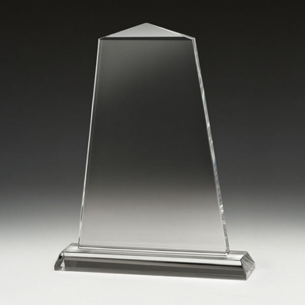Crystal Tribute