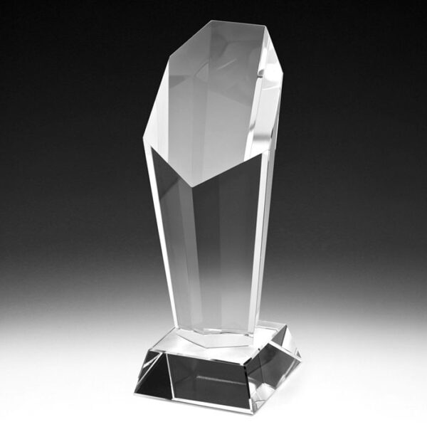 Endurance Crystal