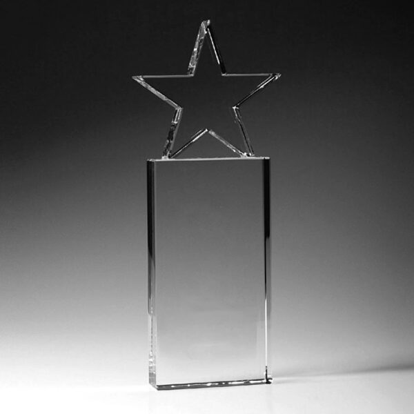 Crystal Star