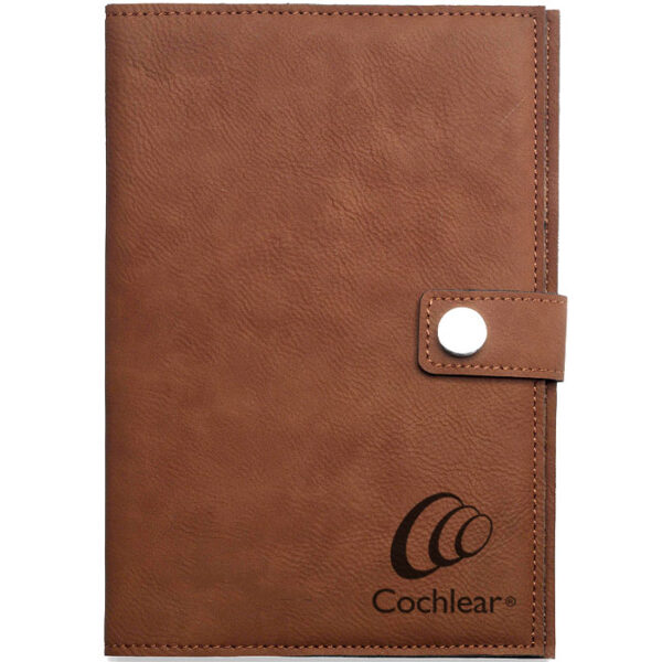 Passport Holder - Leatherette