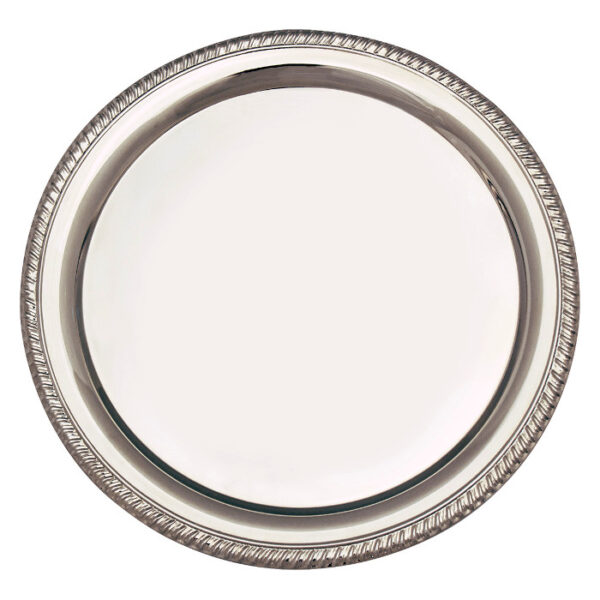 Metal Classic Tray