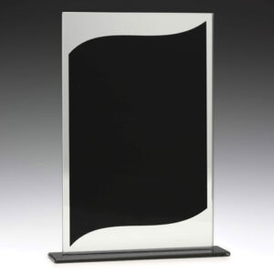 Glass Value Mirror