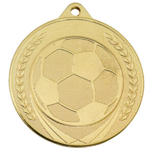 Garland Football Medal
