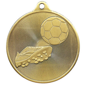 Universal Football Medal