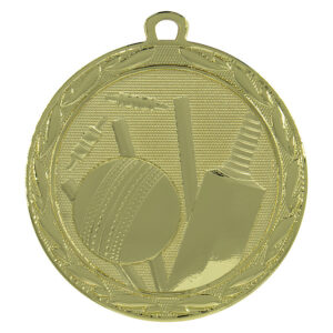 Maple Cricket Medal