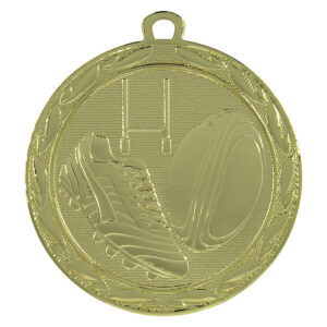 Maple Rugby League / Union Medal