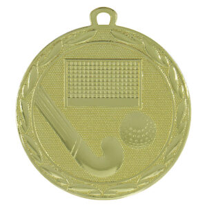 Maple Hockey Medal